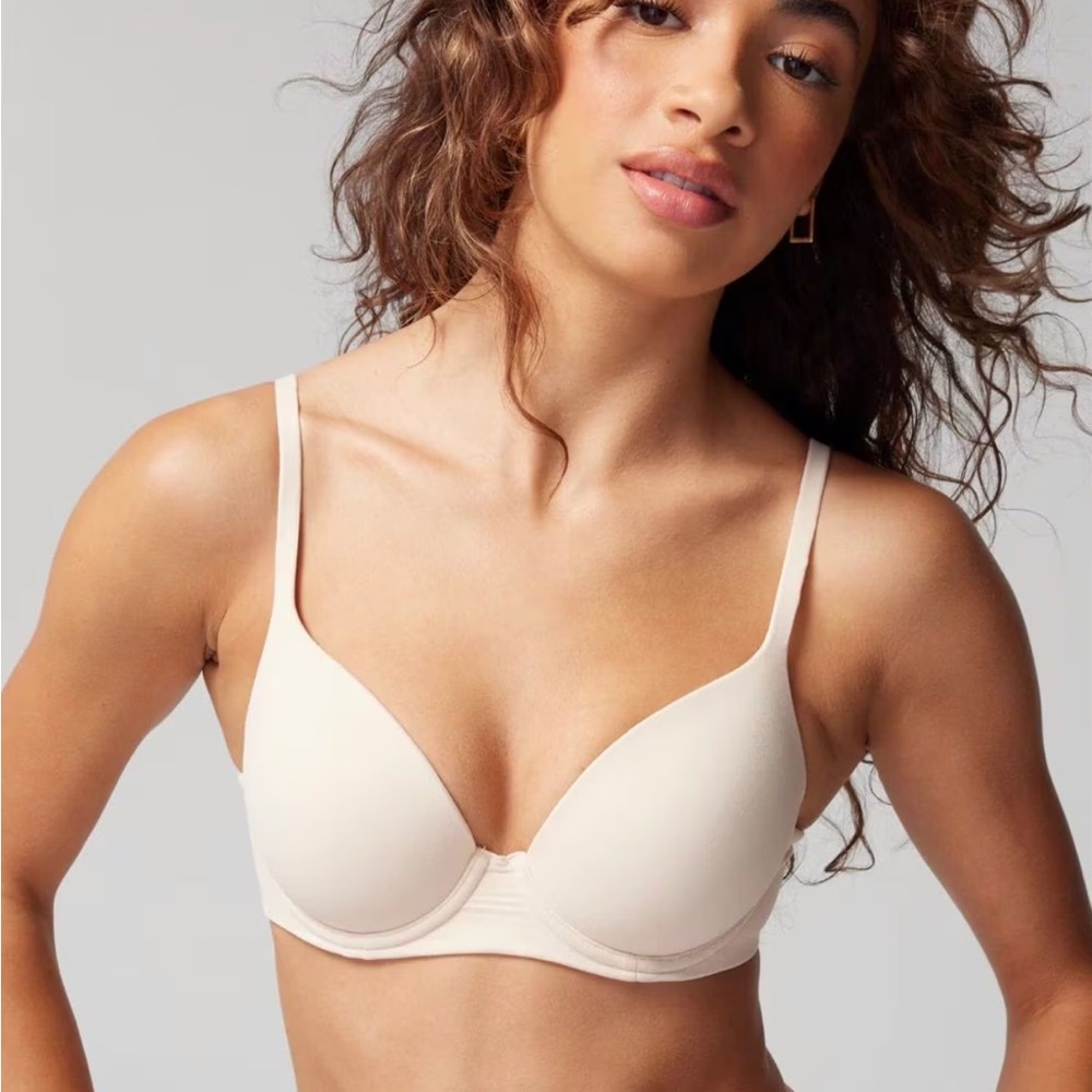 NWT Soma Embraceable Perfect Coverage Bra